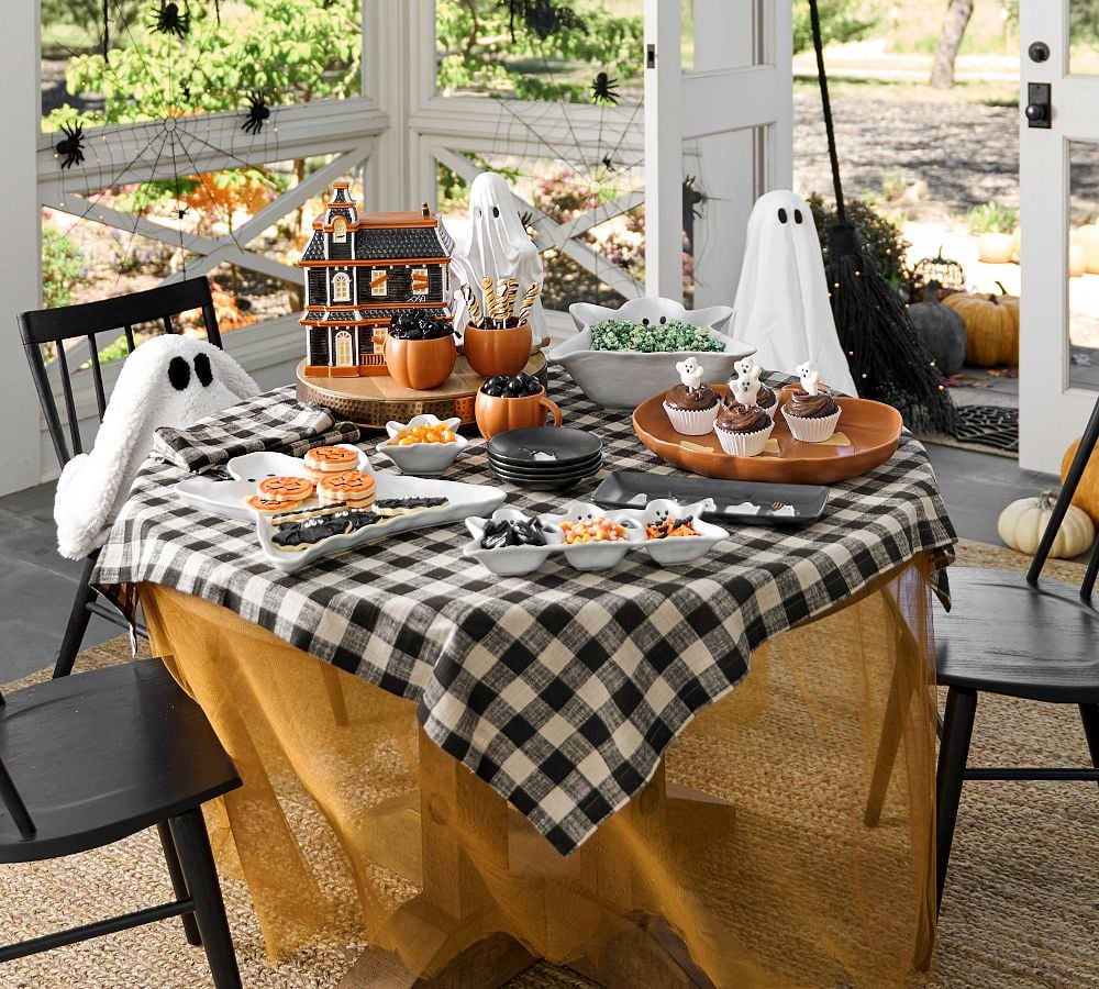 Spooky Glow Halloween Light