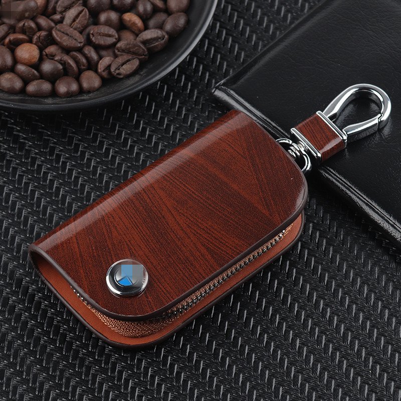 Anti-Theft Key Protector for Keyless Car Entry Security