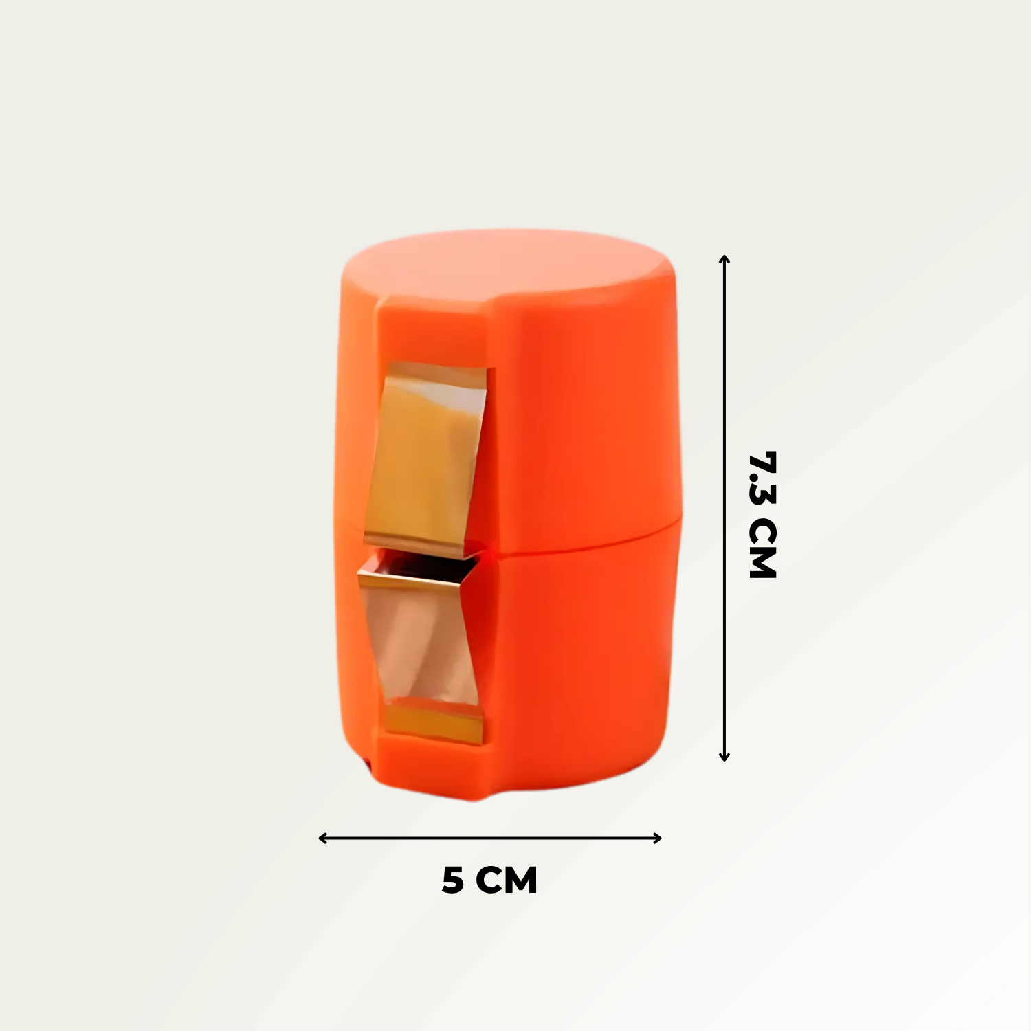 Egg Opener and Separator Tool