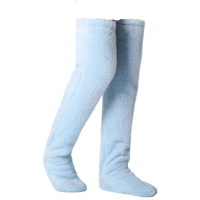 THE COZY SOCK™ - Ultra Soft Knit Winter Socks