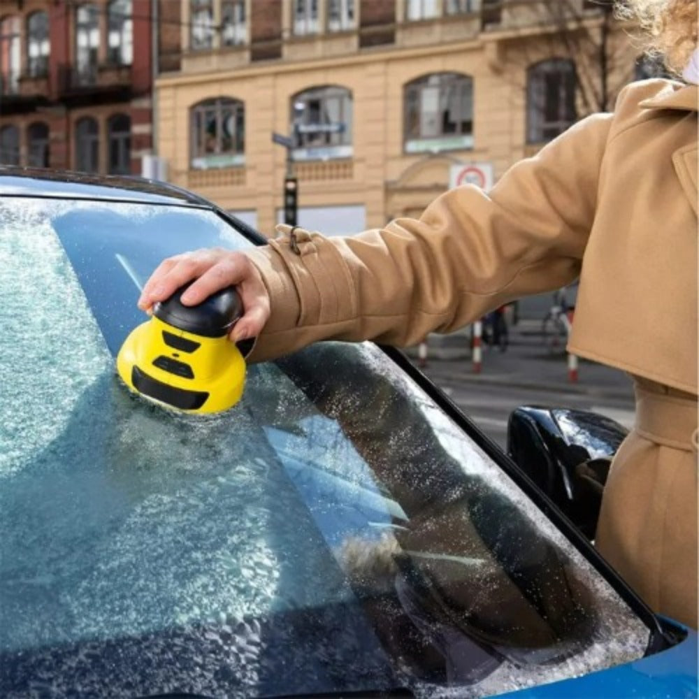 Portable Car Windshield Defroster