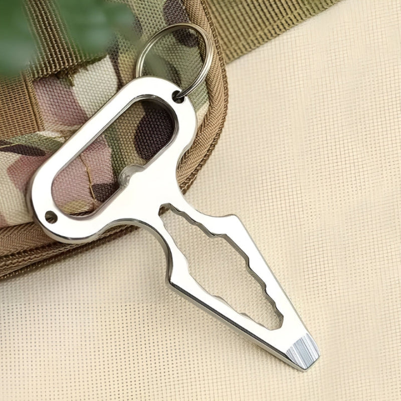 Compact Multi-Tool Pocket Gadget for Everyday Repairs