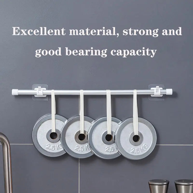 Magnetic Curtain Clip Holder