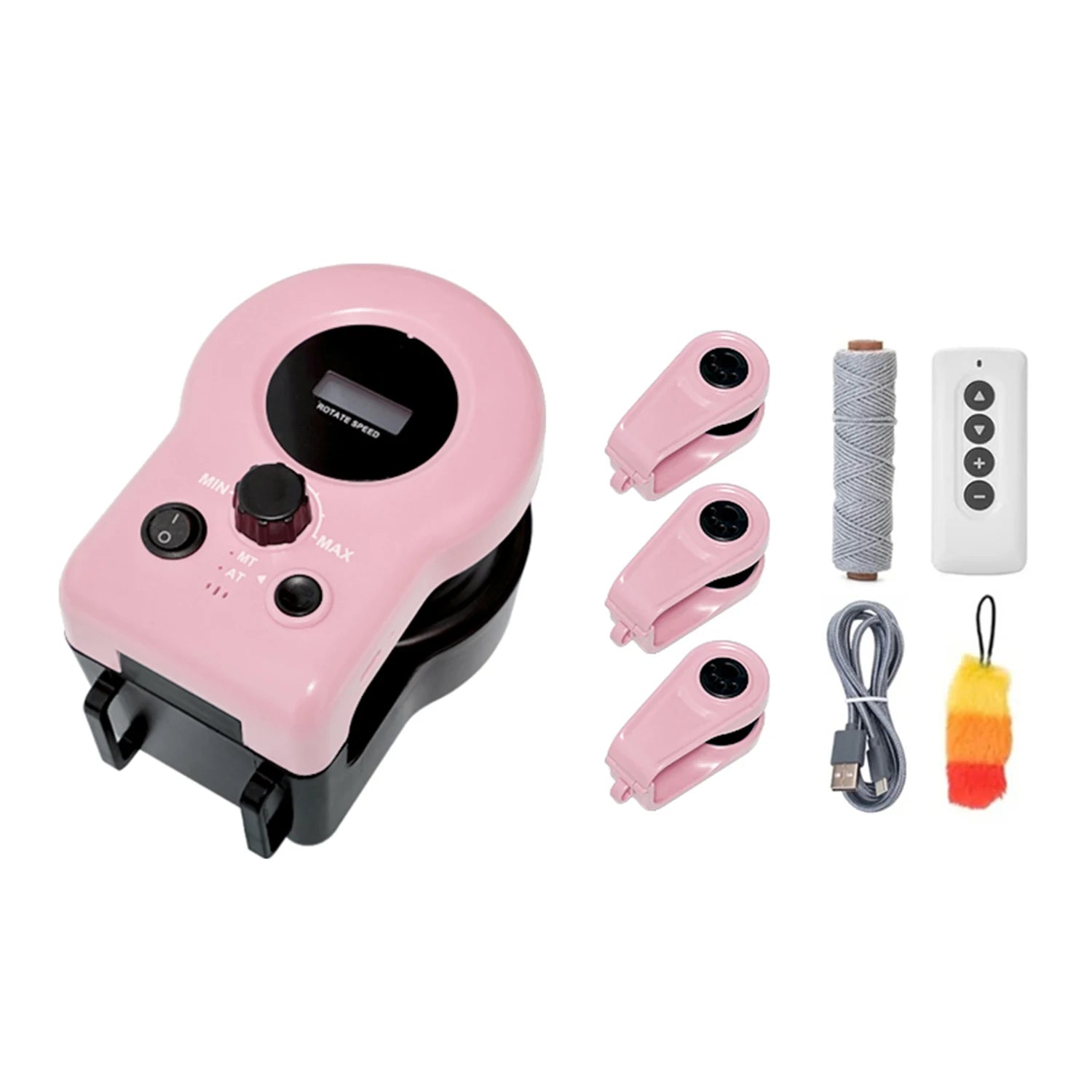 PurrJoy™ - Interactive Cat Toy Wheel for Active Play