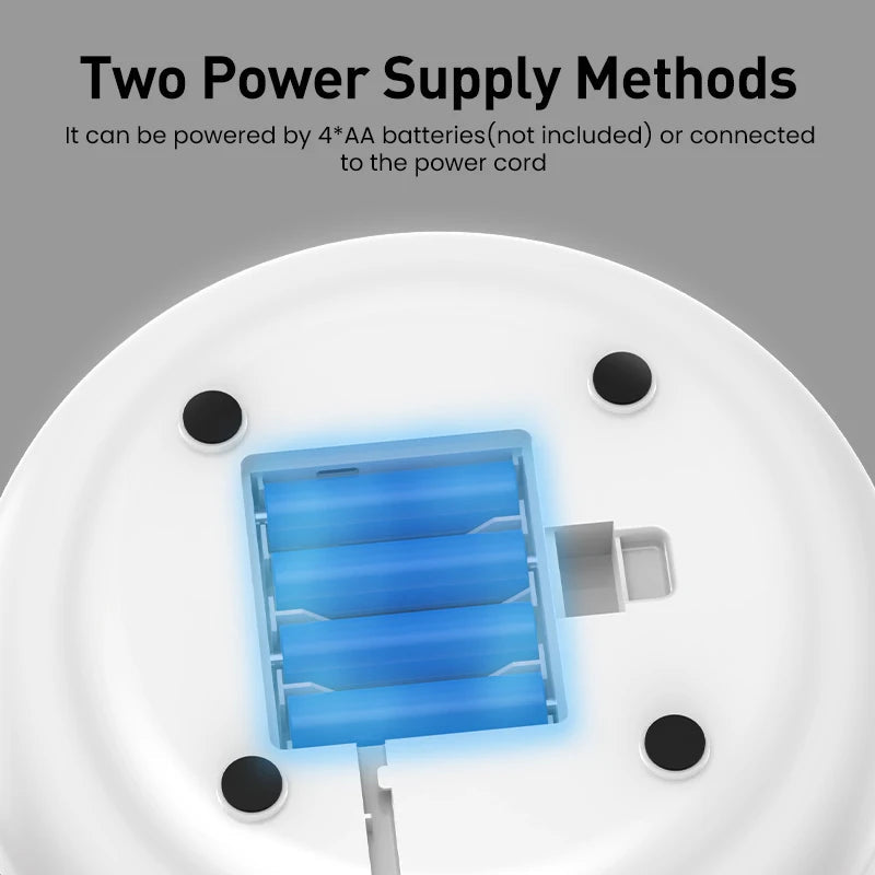 PurrPlay™ - Interactive 2-in-1 Smart Cat Toy