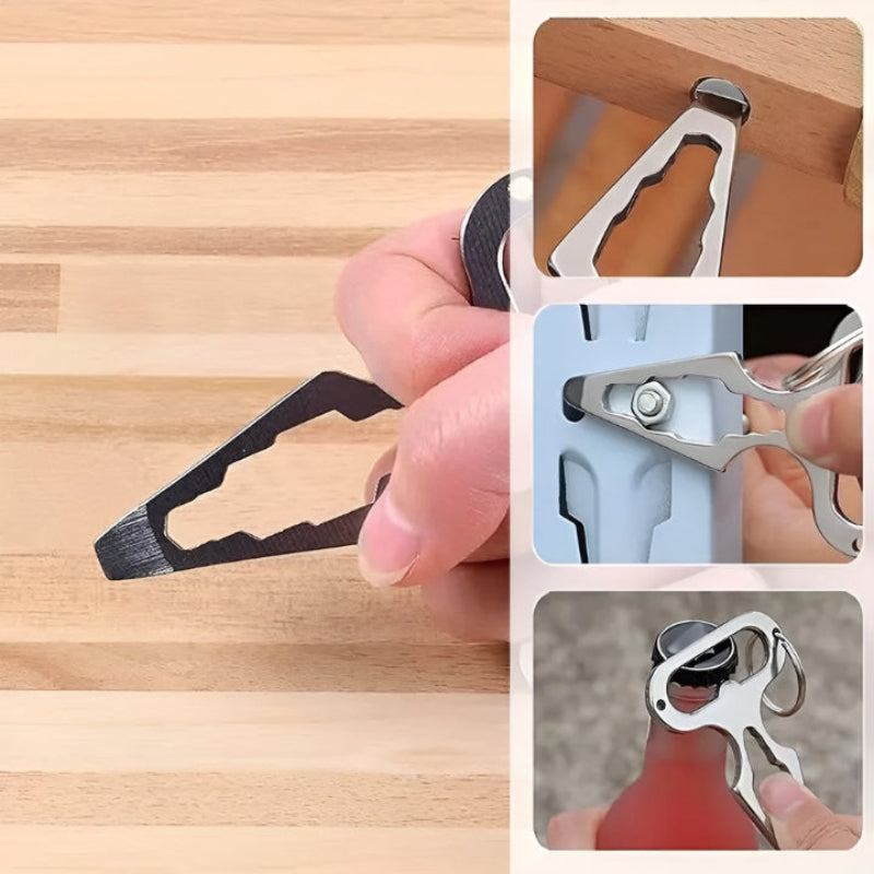 Compact Multi-Tool Pocket Gadget for Everyday Repairs