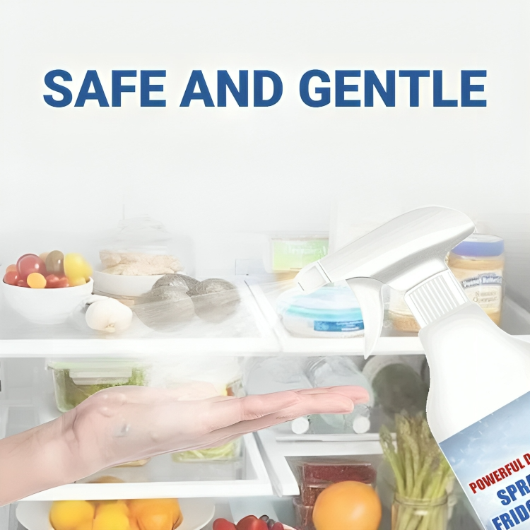 1+1 FREE | FrostGone™ - Quick Defrost Spray for Ice-Free Surfaces