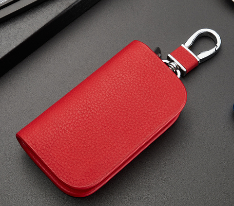 Anti-Theft Key Protector for Keyless Car Entry Security